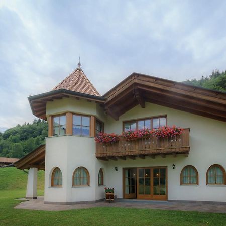 Agritur Cornasest Panzió Breguzzo Kültér fotó